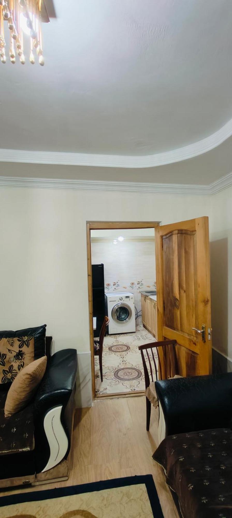 Apartment On Saakadze Batumi Exterior photo